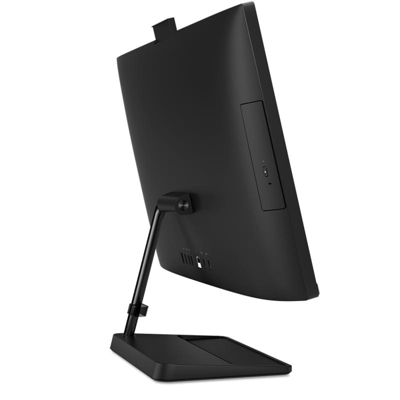 Моноблок 23,8" Lenovo IdeaCentre AIO 3 24ADA6 Black (51240P-8-256-D-FHD) (F0GH00F0RU) - фото #6, Technodom.kz