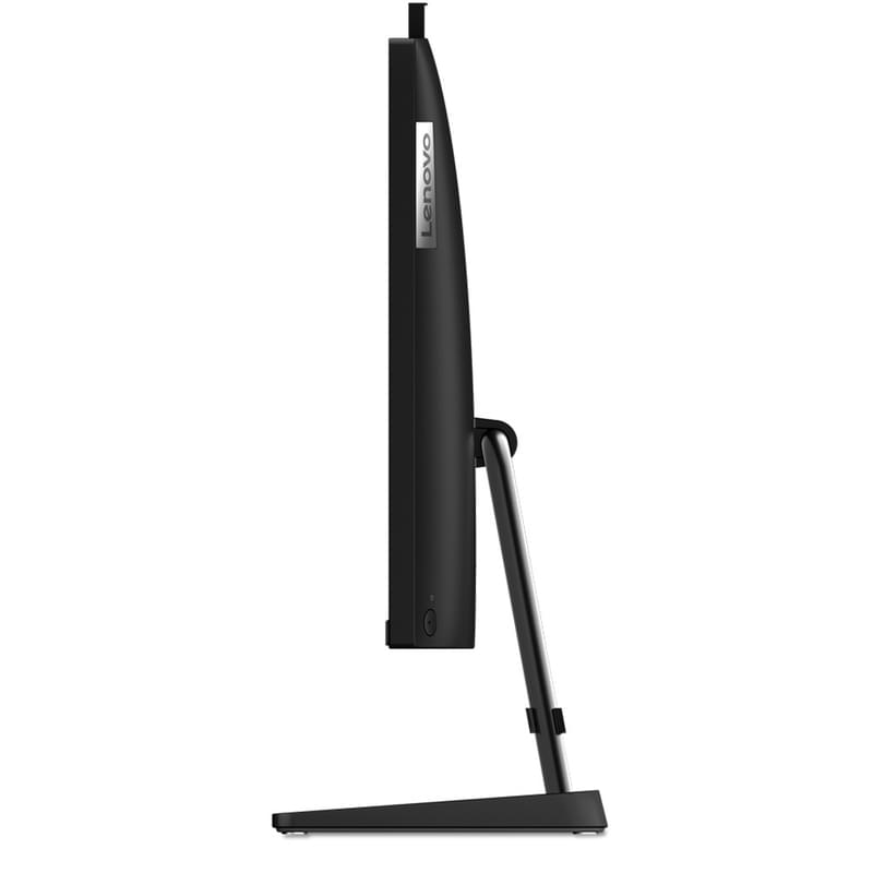 Моноблок 23,8" Lenovo IdeaCentre AIO 3 24ADA6 Black (51240P-8-256-D-FHD) (F0GH00F0RU) - фото #7, Technodom.kz