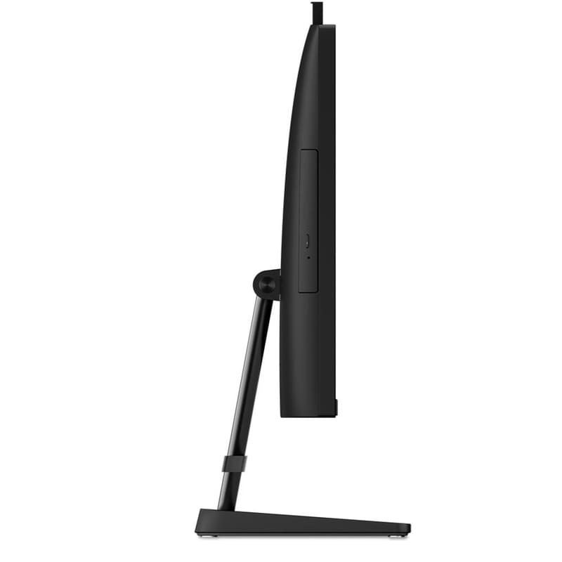 Моноблок 23,8" Lenovo IdeaCentre AIO 3 24ADA6 Black (51240P-8-256-D-FHD) (F0GH00F0RU) - фото #8, Technodom.kz