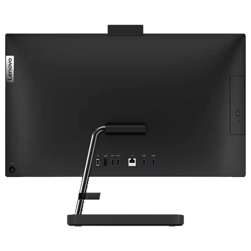 Моноблок 23,8" Lenovo IdeaCentre AIO 3 24ADA6 White (31220P-8-256-D-FHD) (F0GH00EURU) - фото #1, Technodom.kz