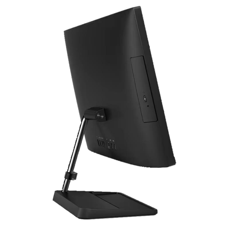 Моноблок 23,8" Lenovo IdeaCentre AIO 3 24ADA6 White (31220P-8-256-D-FHD) (F0GH00EURU) - фото #2, Technodom.kz