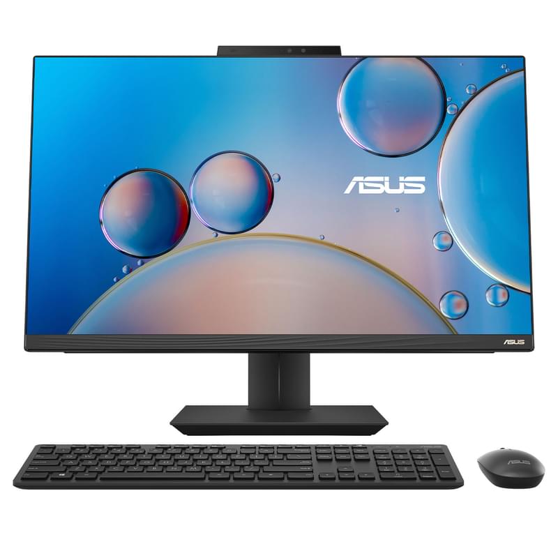 Моноблок 27" Asus E5702WVA-BA0060 Black (Ci7-1360P-16-1TB-B-FHD) - фото #0, Technodom.kz