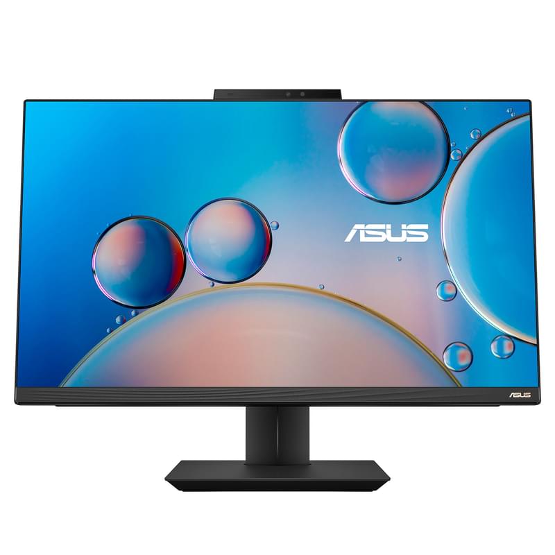 Моноблок 27" Asus E5702WVA-BA0060 Black (Ci7-1360P-16-1TB-B-FHD) - фото #1, Technodom.kz