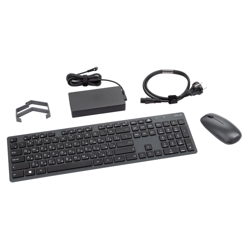 Моноблок 27" Asus E5702WVA-BA0060 Black (Ci7-1360P-16-1TB-B-FHD) - фото #6, Technodom.kz