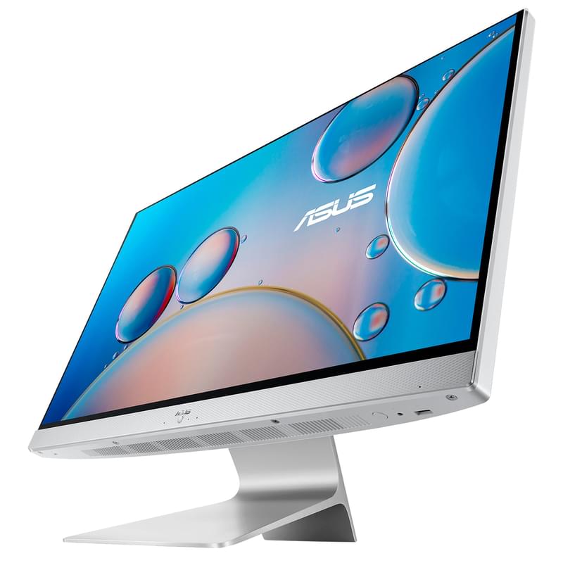 Моноблок 27" Asus M3700WYAK-WA020M White (R5 5625U-16-512-D-FHD) (M3700WYAK-WA020M) - фото #5, Technodom.kz