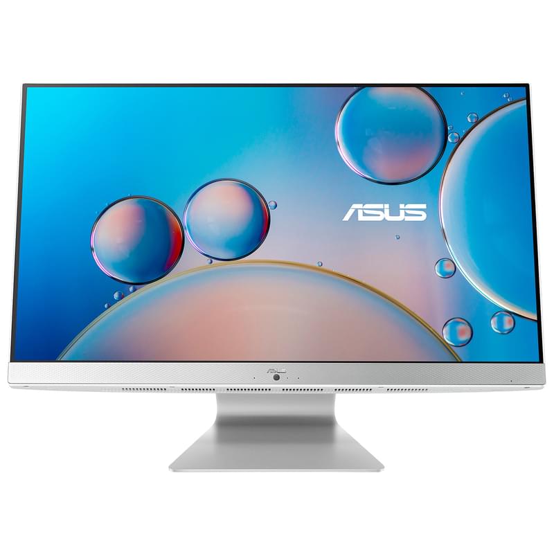 Моноблок 27" Asus M3700WYAK-WA020M White (R5 5625U-16-512-D-FHD) (M3700WYAK-WA020M) - фото #2, Technodom.kz