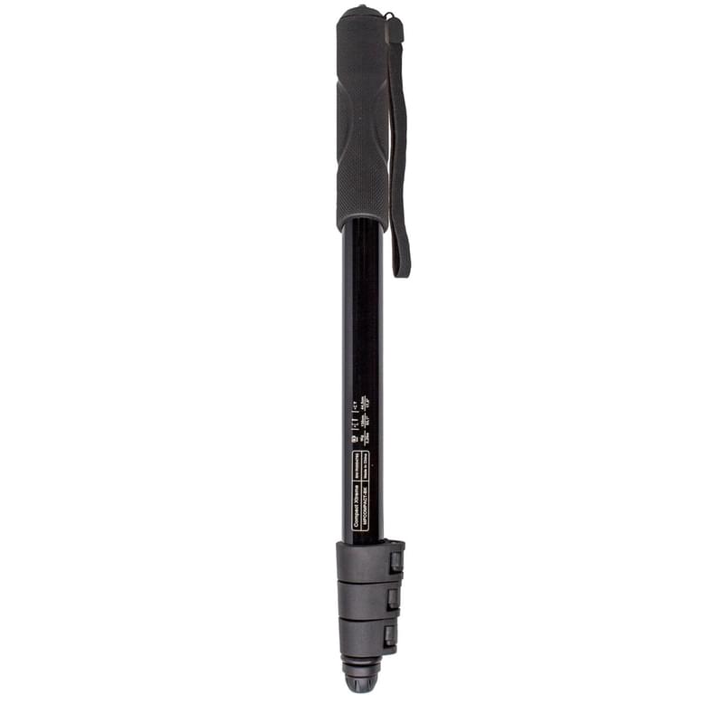 Монопод MANFROTTO Compact Xtreme (MPCOMPACT-BK) - фото #1, Technodom.kz