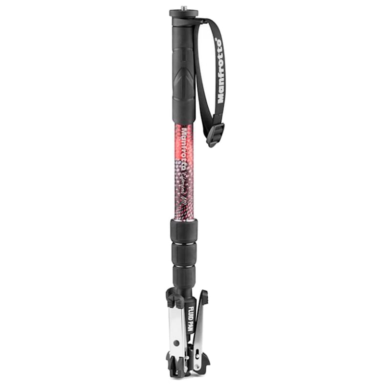 Монопод MANFROTTO MVMELMIIA4 видеомонопод - фото #1, Technodom.kz