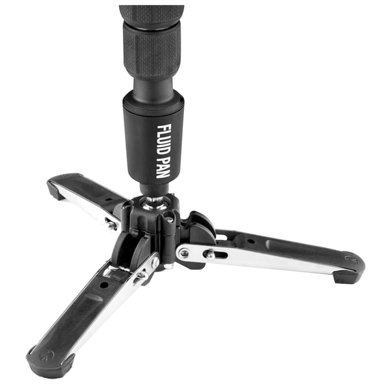 Монопод MANFROTTO MVMELMIIA4 видеомонопод - фото #4, Technodom.kz