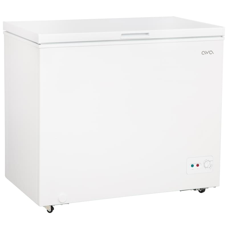 AVA CFR-250W мұздатқышы - фото #3, Technodom.kz