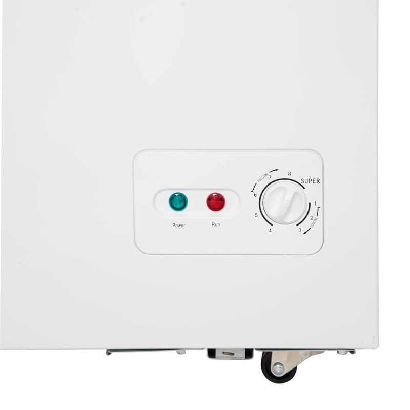 AVA CFR-250W мұздатқышы - фото #5, Technodom.kz