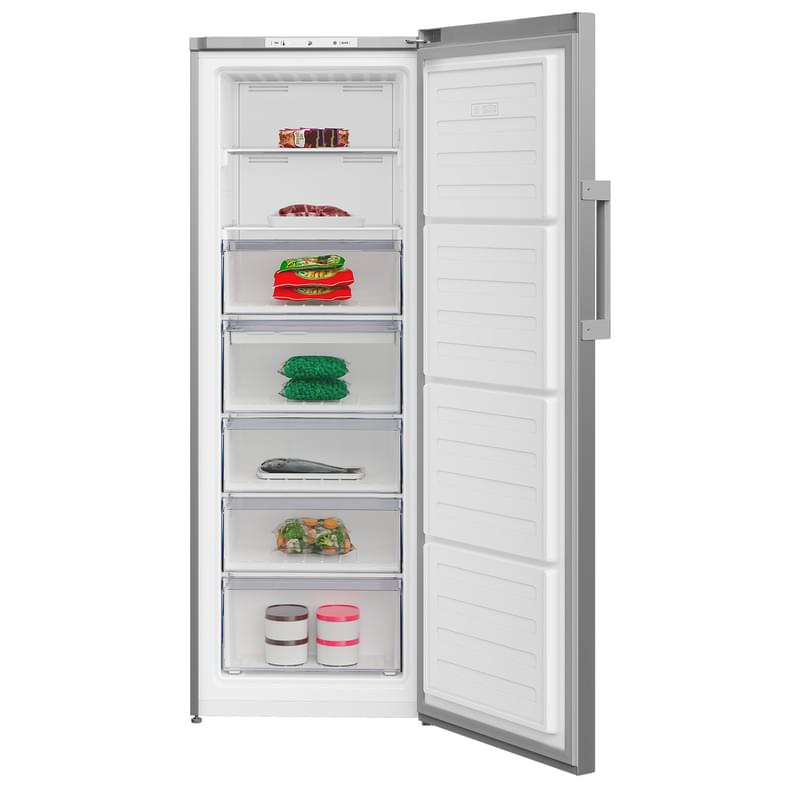 Beko B1RFNK292S мұздатқышы - фото #2, Technodom.kz