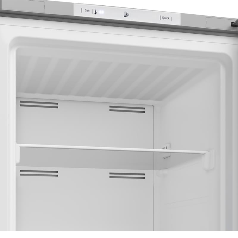 Beko B1RFNK292S мұздатқышы - фото #3, Technodom.kz