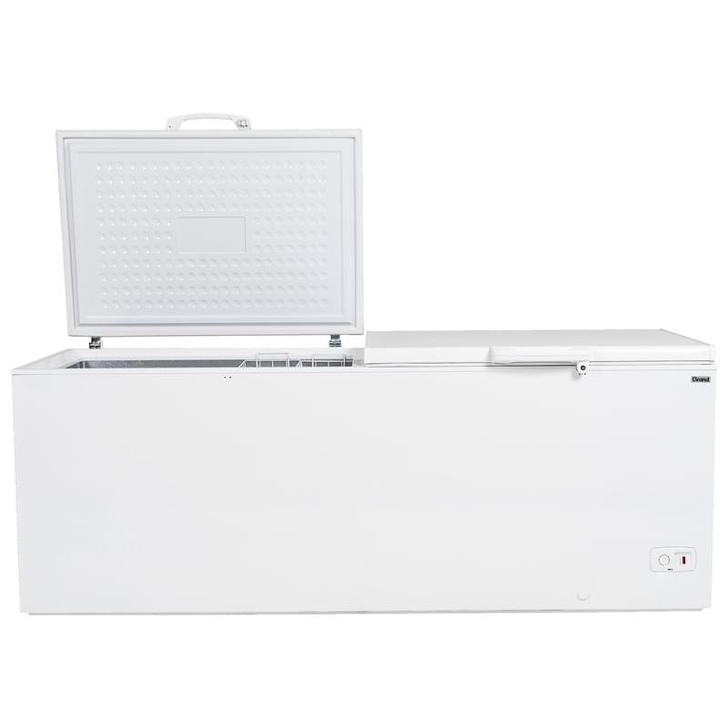 Морозильник Grand GACF-811WDFI - фото #1, Technodom.kz