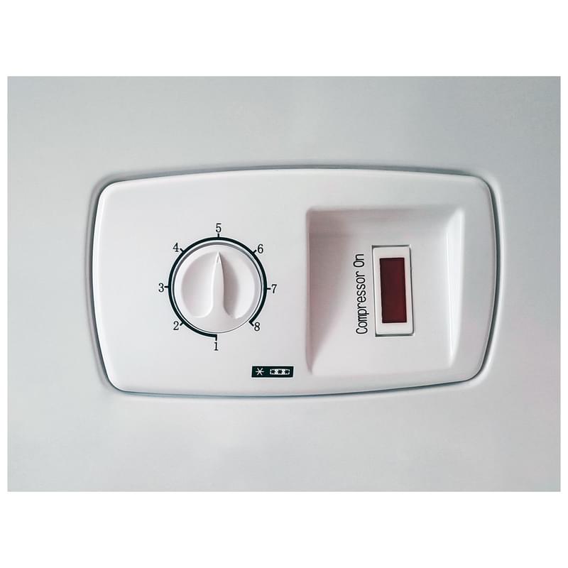 Морозильник Grand GACF-811WDFI - фото #5, Technodom.kz