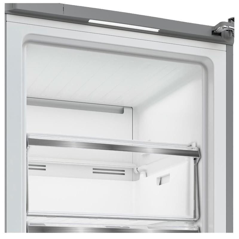 Морозильник Hotpoint HFZ 6185 S - фото #3, Technodom.kz