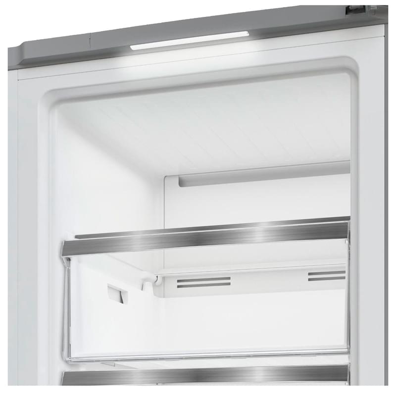Морозильник Hotpoint HFZ 6185 S - фото #4, Technodom.kz