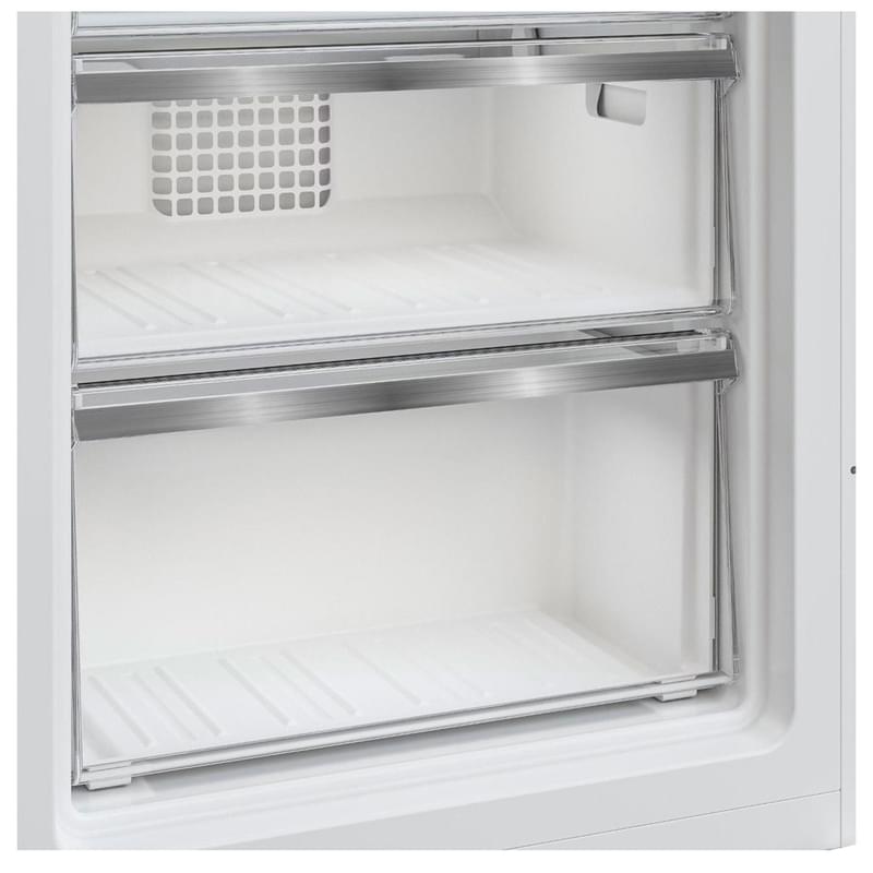 Морозильник Hotpoint HFZ 6185 S - фото #5, Technodom.kz
