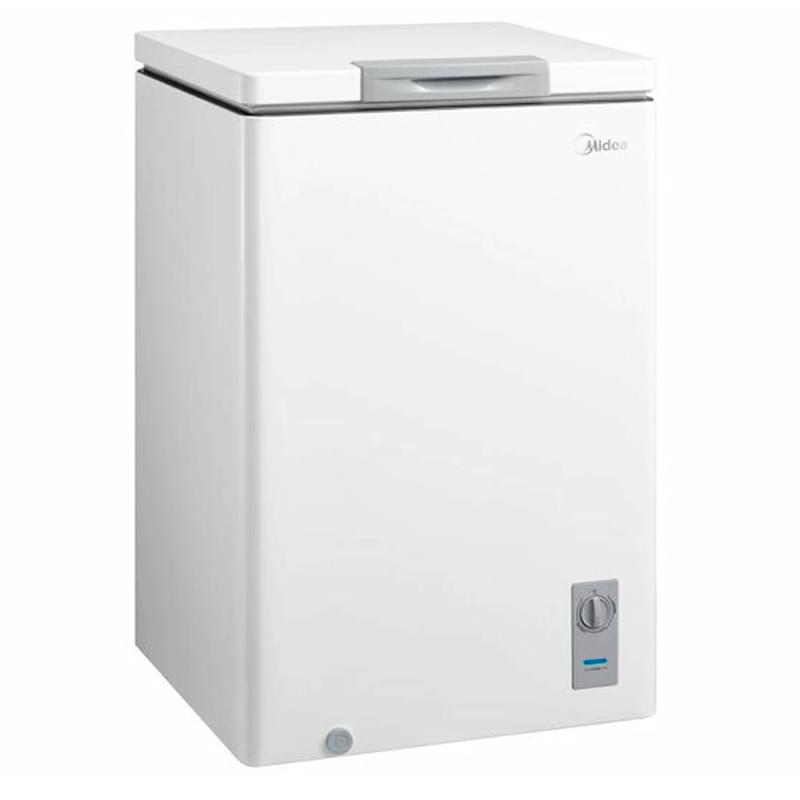Морозильная камера ларь Midea MDRC152SLF01G - фото #1, Technodom.kz