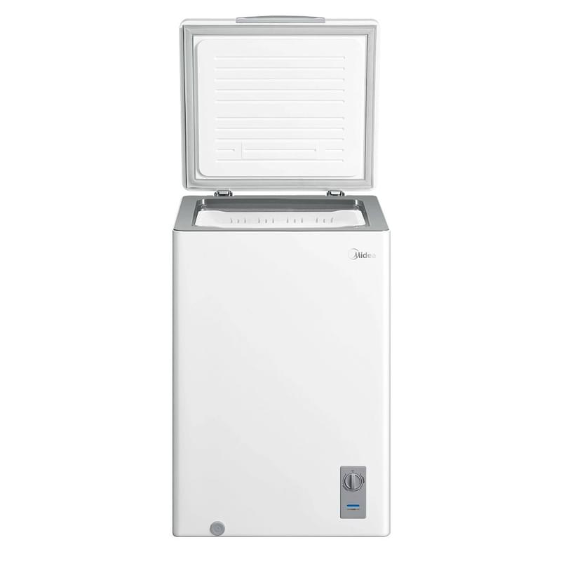 Морозильная камера ларь Midea MDRC152SLF01G - фото #2, Technodom.kz