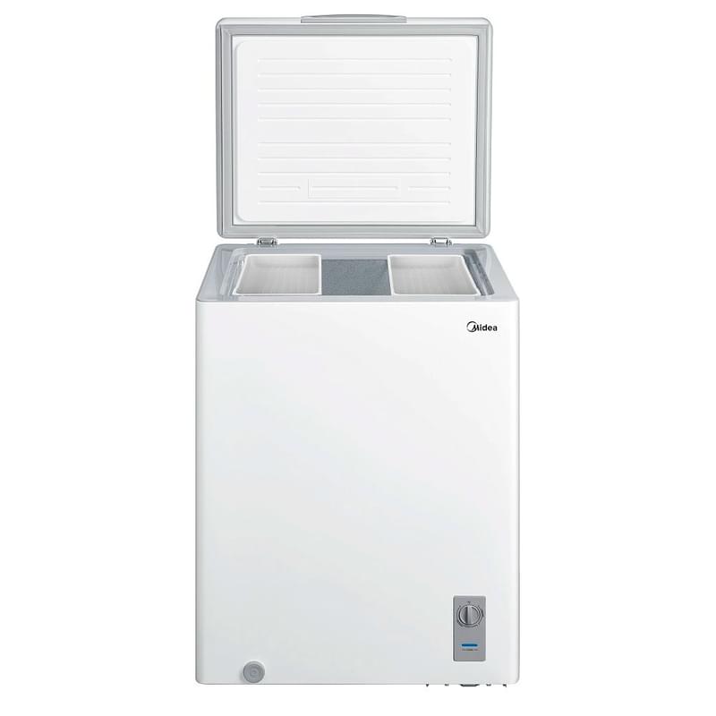 Морозильная камера ларь Midea MDRC207SLF01G - фото #2, Technodom.kz