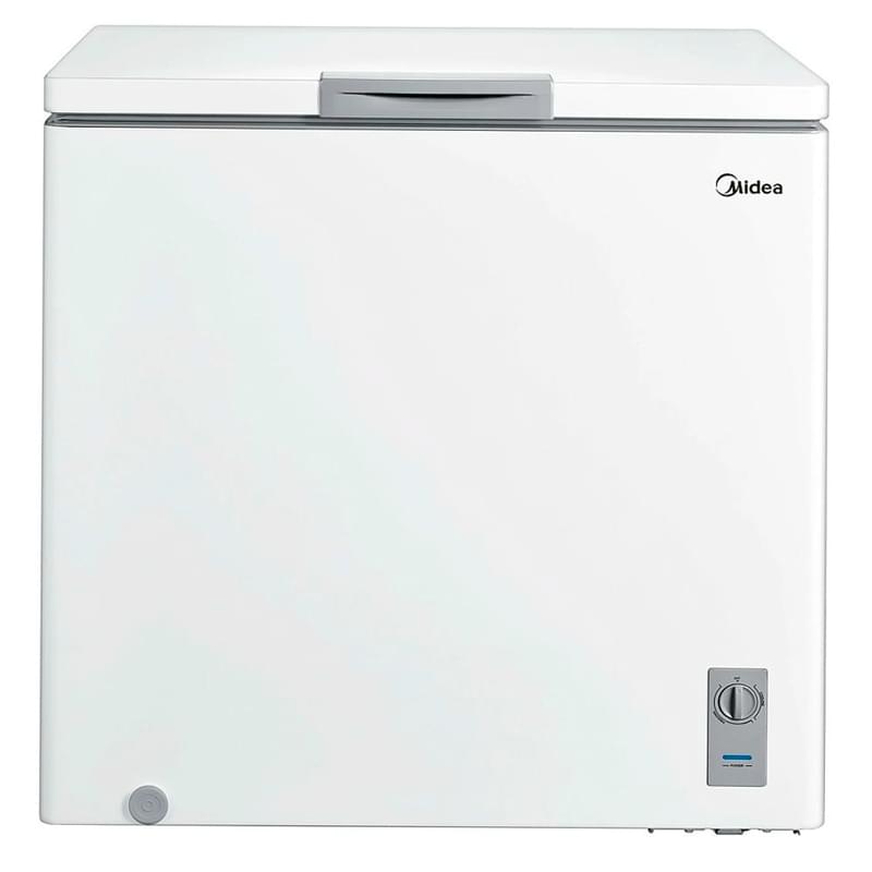 Морозильная камера ларь Midea MDRC280SLF01G - фото #0, Technodom.kz