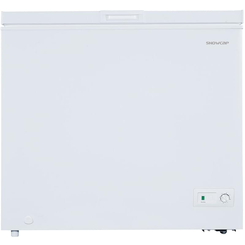 Морозильная камера ларь SNOWCAP CF-200 E - фото #0, Technodom.kz