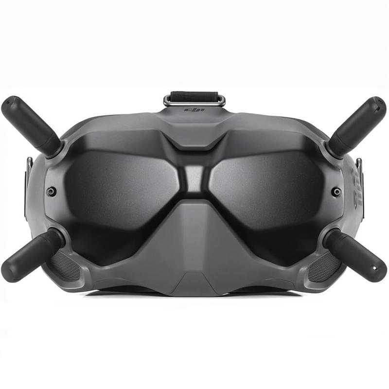 Очки виртуальной реальности DJI Goggles 2 - фото #1, Technodom.kz
