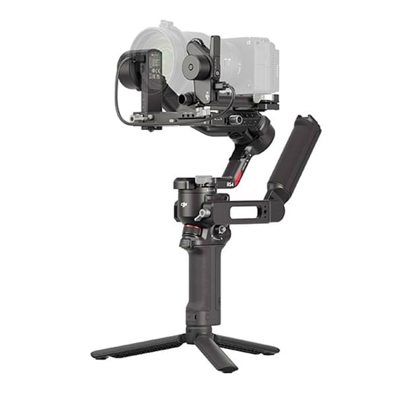 Стедикам DJI RS 4 Combo - фото #0, Technodom.kz