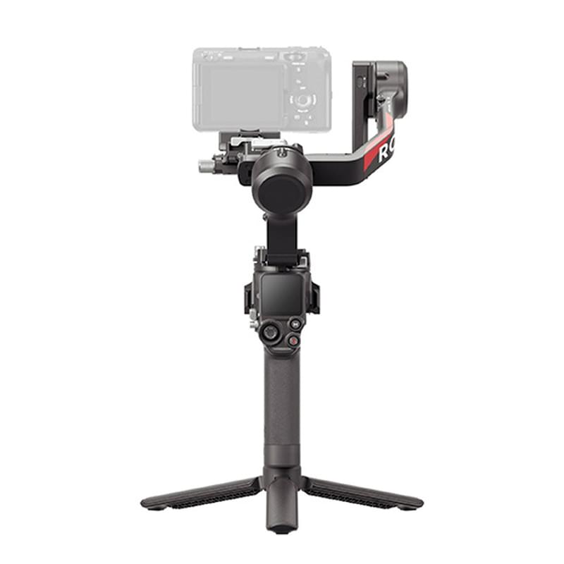 Стедикам DJI RS 4 Combo - фото #4, Technodom.kz