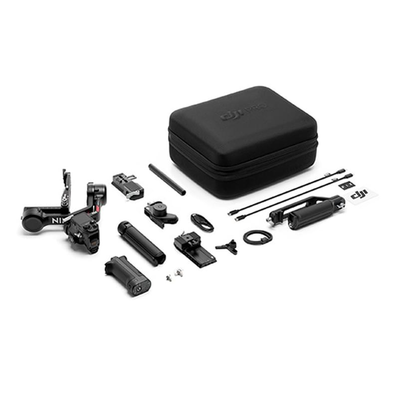 Стедикам DJI RS 4 Combo - фото #5, Technodom.kz