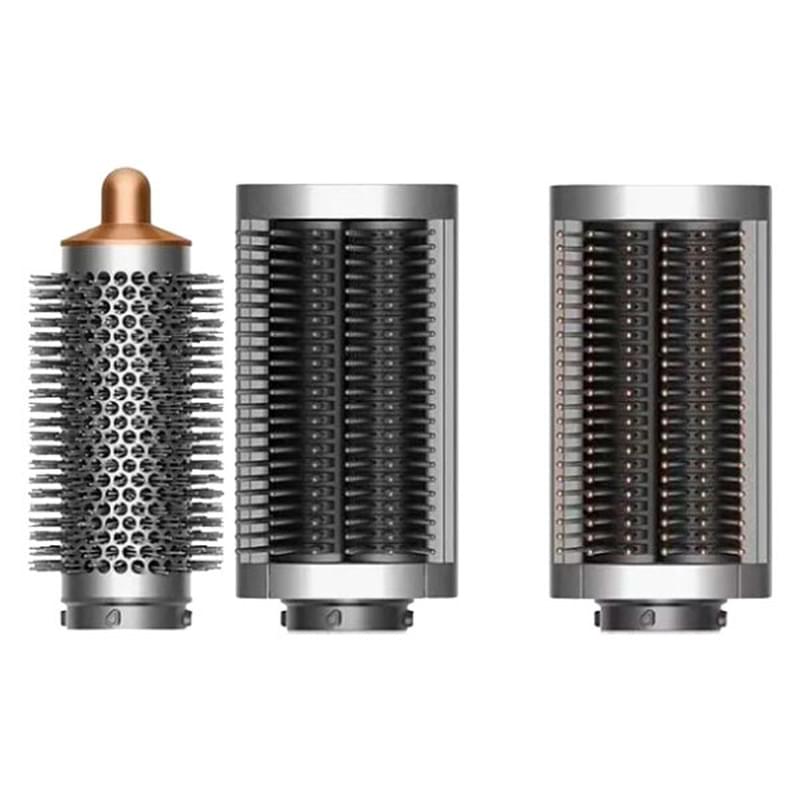 Стайлер Dyson Airwrap HS05 Long медный/никель - фото #3, Technodom.kz
