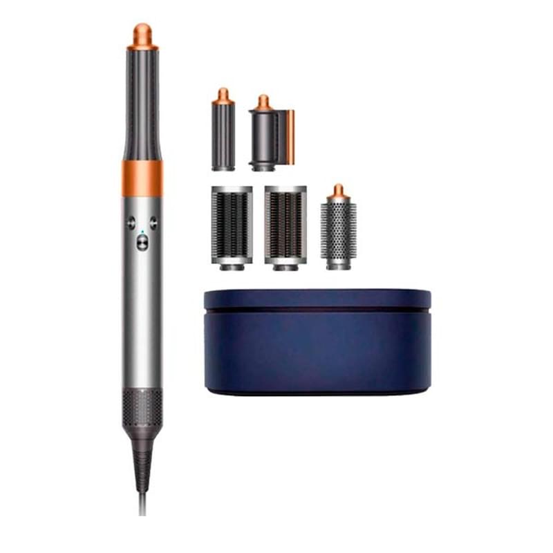 Мультистайлер Dyson Airwrap HS05 Nickel Copper - фото #0, Technodom.kz
