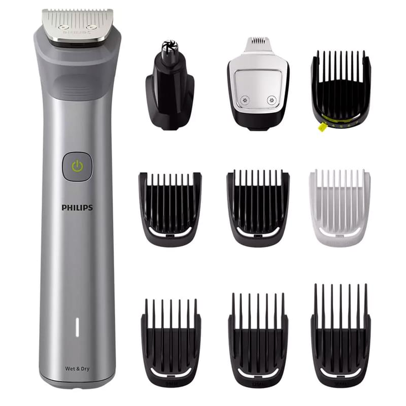 Мультитриммер Philips MG-5920/15 - фото #0, Technodom.kz