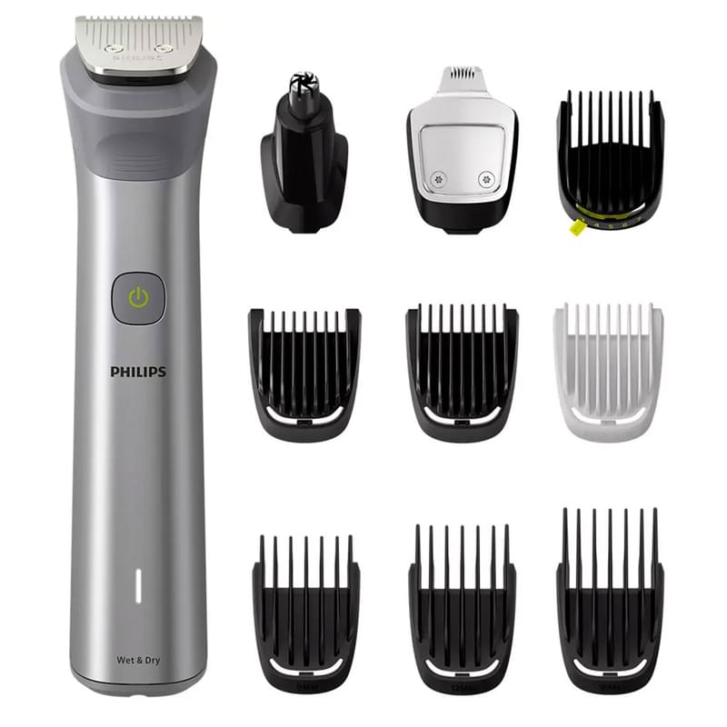 Мультитриммер Philips MG-5920/15 - фото #0, Technodom.kz
