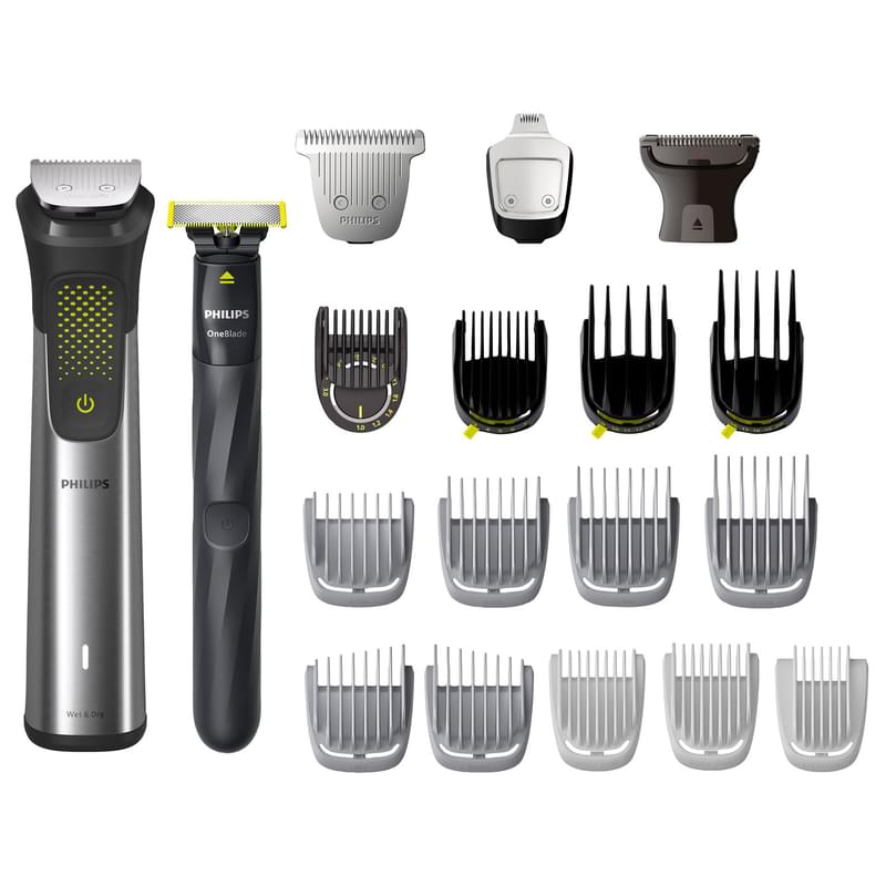 Мультитриммер Philips MG-9553/15 - фото #0, Technodom.kz
