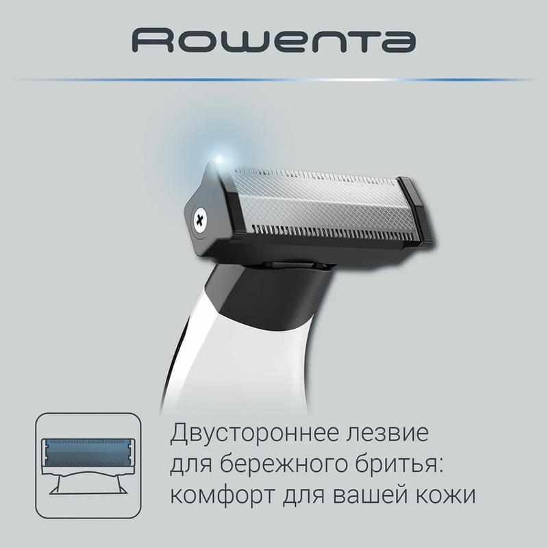 Мультитриммер Rowenta TN-6010F5 - фото #4, Technodom.kz