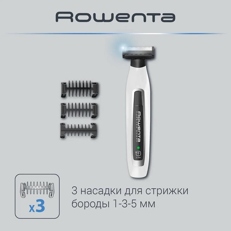 Мультитриммер Rowenta TN-6010F5 - фото #5, Technodom.kz