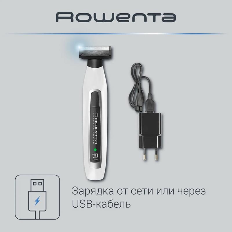 Мультитриммер Rowenta TN-6010F5 - фото #8, Technodom.kz