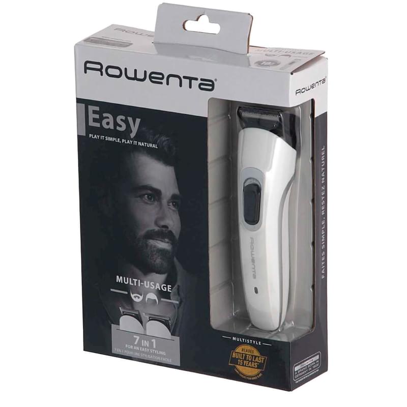Мультитриммер Rowenta TN-8931 - фото #4, Technodom.kz