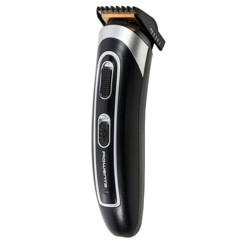 Мультитриммер Rowenta TN-9110F4 - фото #2, Technodom.kz
