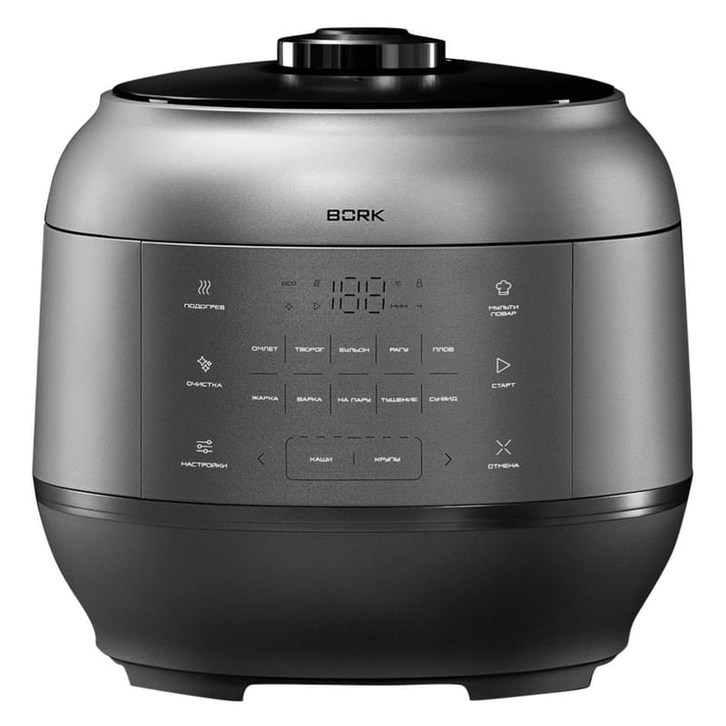 Мультиварка BORK U-703 - фото #0, Technodom.kz