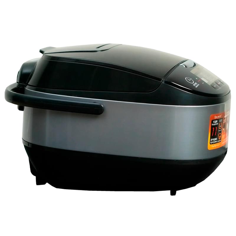 Мультиварка Midea MB-FS5077 - фото #4, Technodom.kz