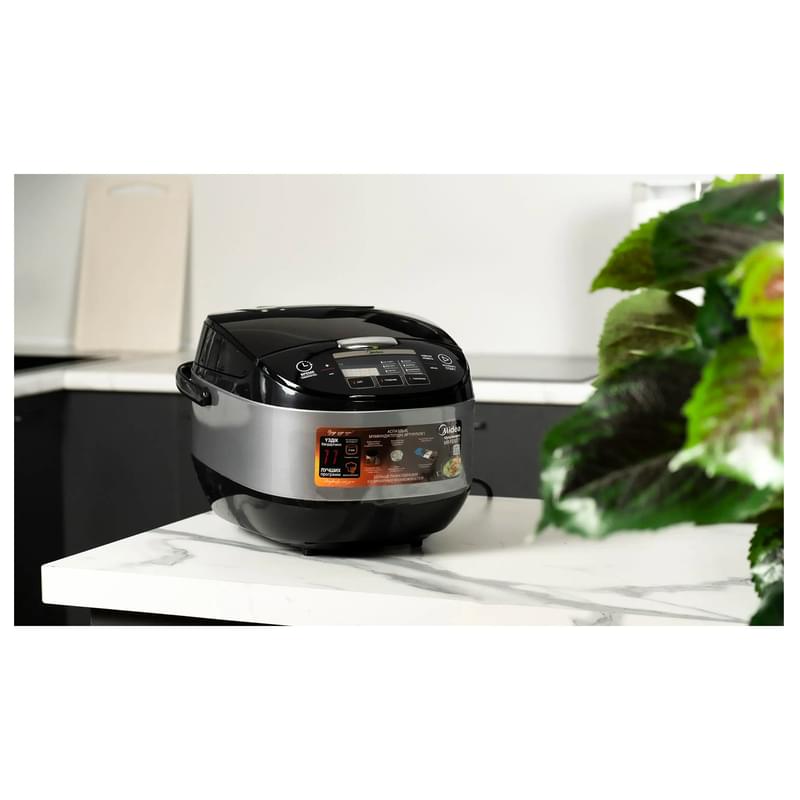 Мультиварка Midea MB-FS5077 - фото #5, Technodom.kz