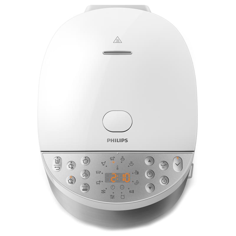 Мультиварка Philips HD-4713/40 - фото #1, Technodom.kz