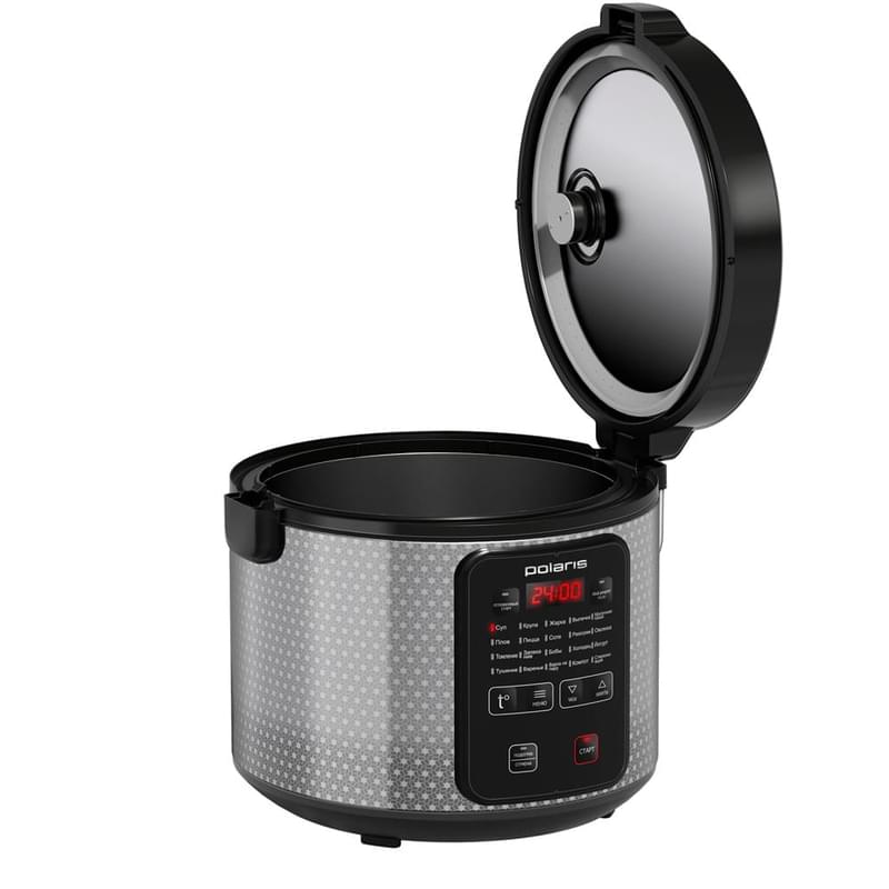Мультиварка Polaris PMC-0578AD - фото #2, Technodom.kz