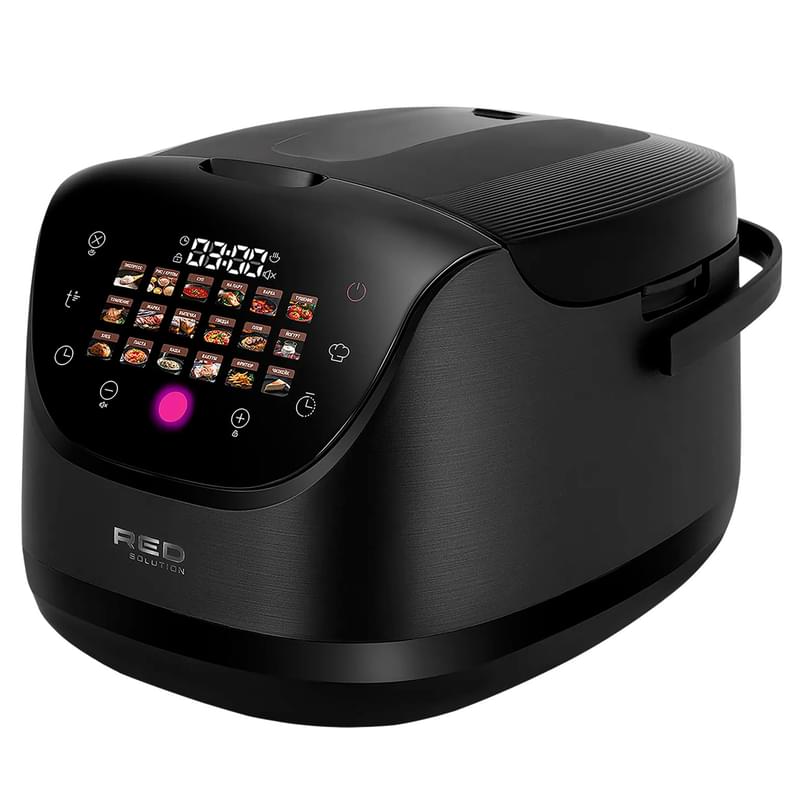 Мультиварка RED SOLUTION ColorCook RMC-88 - фото #1, Technodom.kz