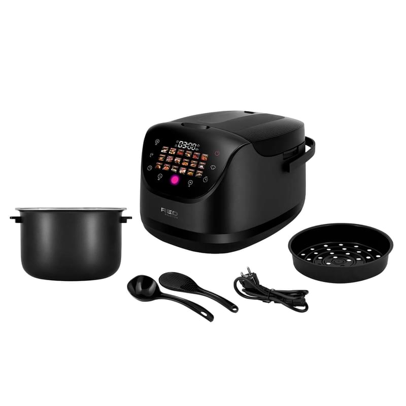Мультиварка RED SOLUTION ColorCook RMC-88 - фото #5, Technodom.kz