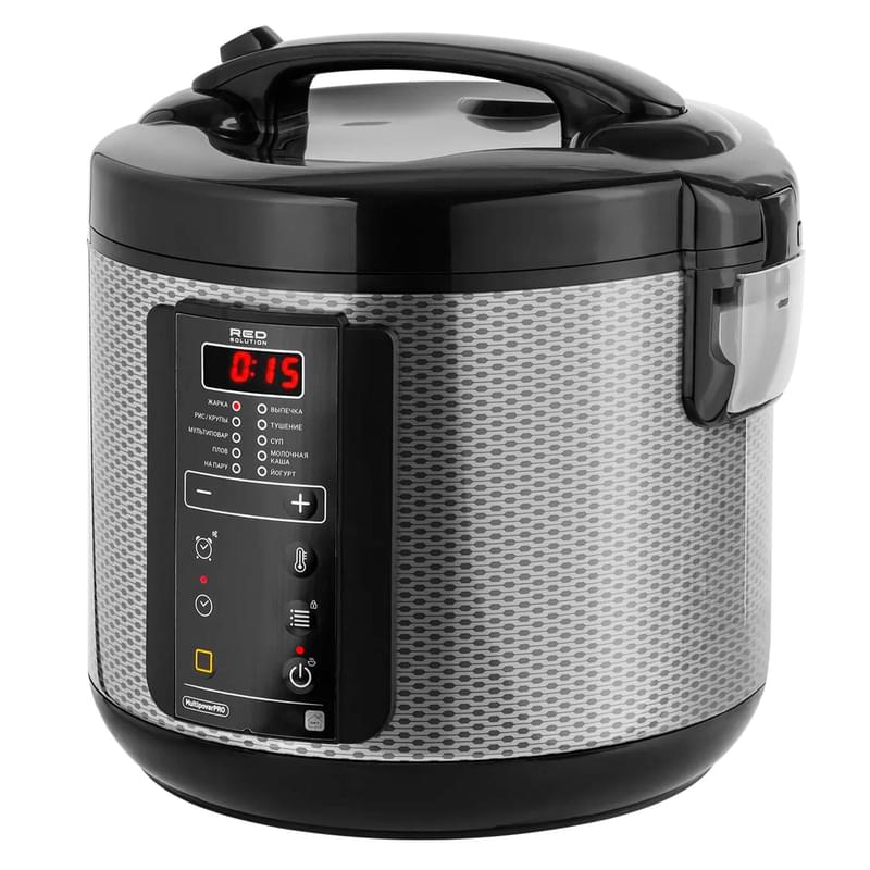 Мультиварка RED SOLUTION SkyCooker RMC-M225S - купить по лучшей цене в ...