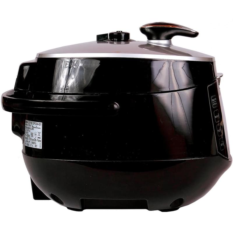 Мультиварка-скороварка Tefal Ultimate Pressure Cooker CY625D32 со сферической чашей - фото #9, Technodom.kz
